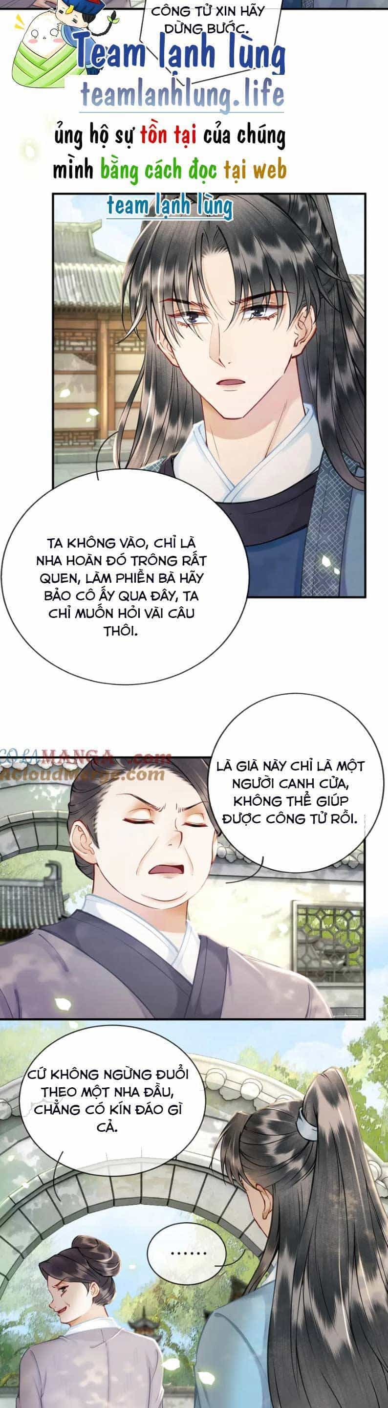 Ngỗ Tác Cẩm Y - Chương 34 - ảnh 18