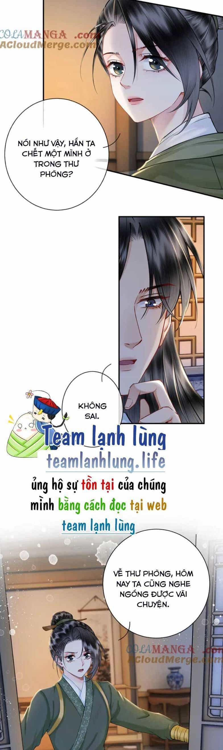 Ngỗ Tác Cẩm Y - Chương 34 - ảnh 27