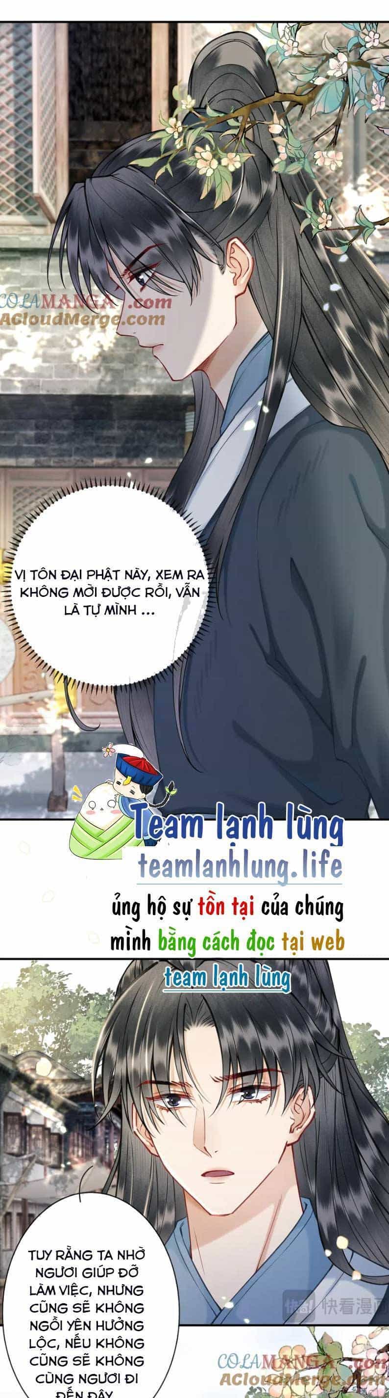 Ngỗ Tác Cẩm Y - Chương 34 - ảnh 7