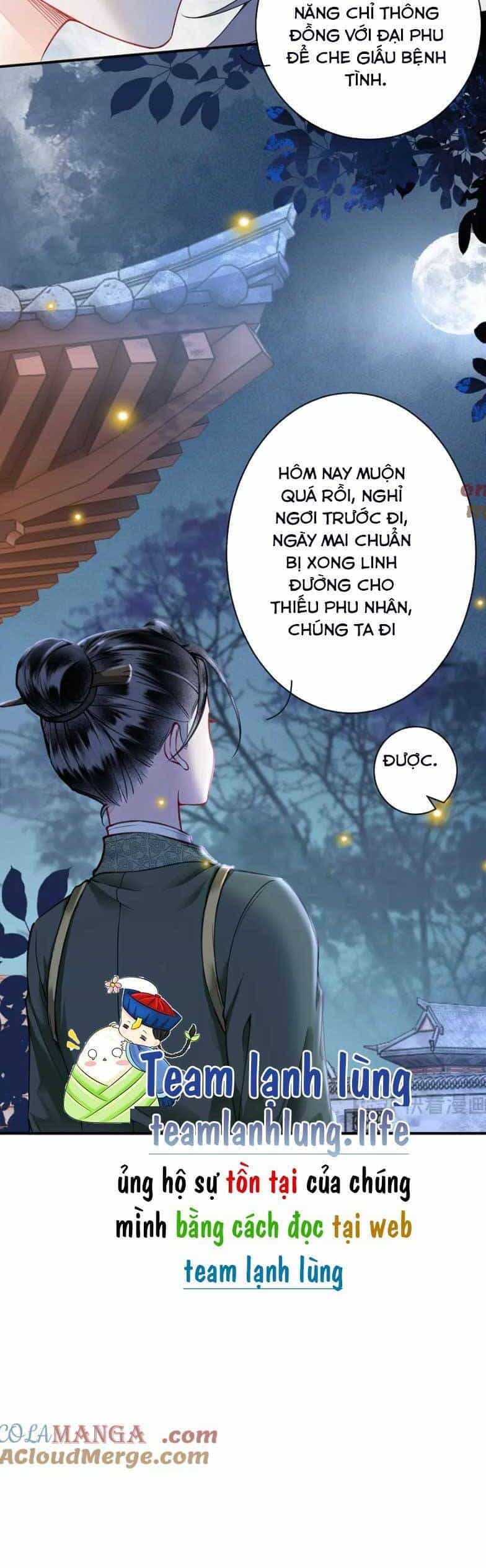 Ngỗ Tác Cẩm Y - Chương 36 - ảnh 18
