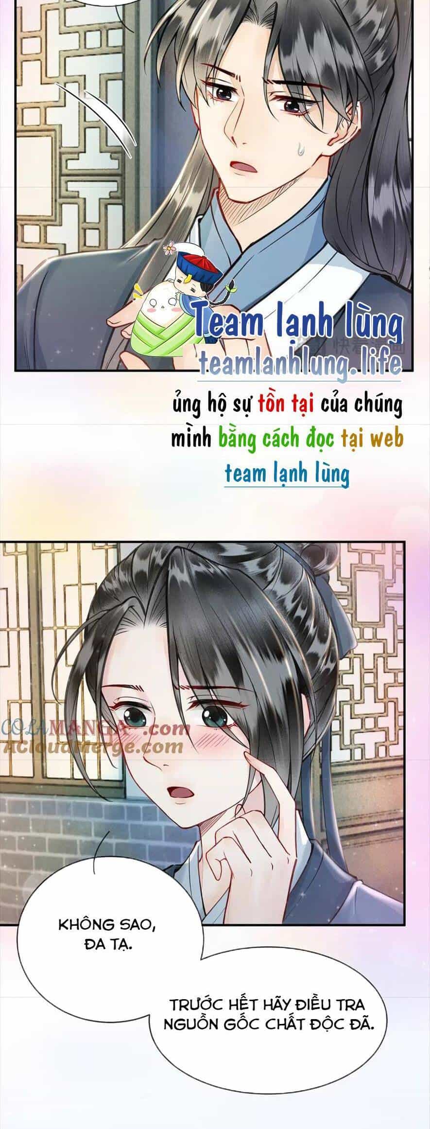 Ngỗ Tác Cẩm Y - Chương 37 - ảnh 15
