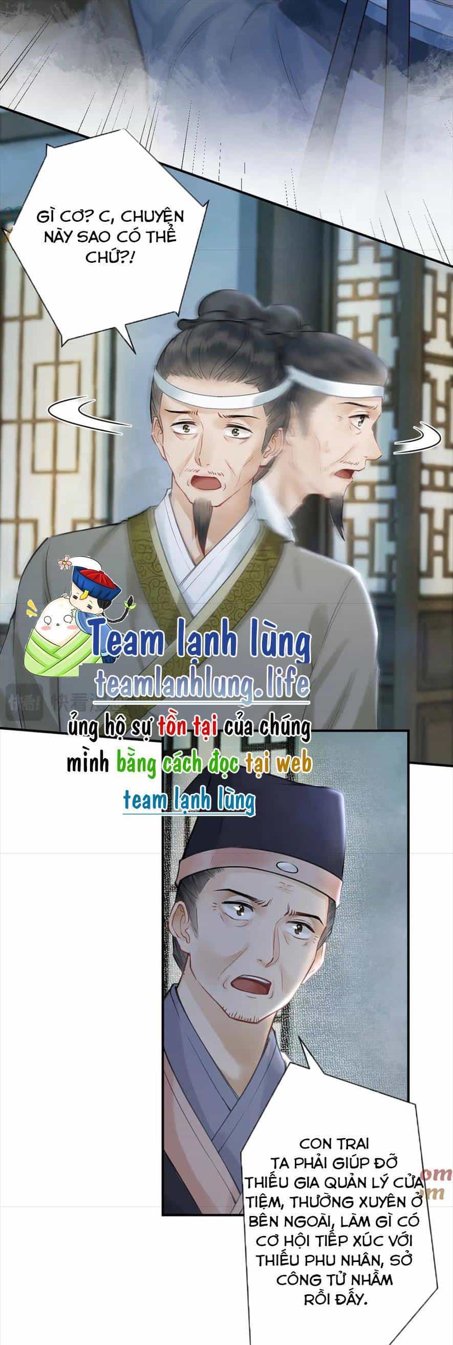Ngỗ Tác Cẩm Y - Chương 38 - ảnh 12
