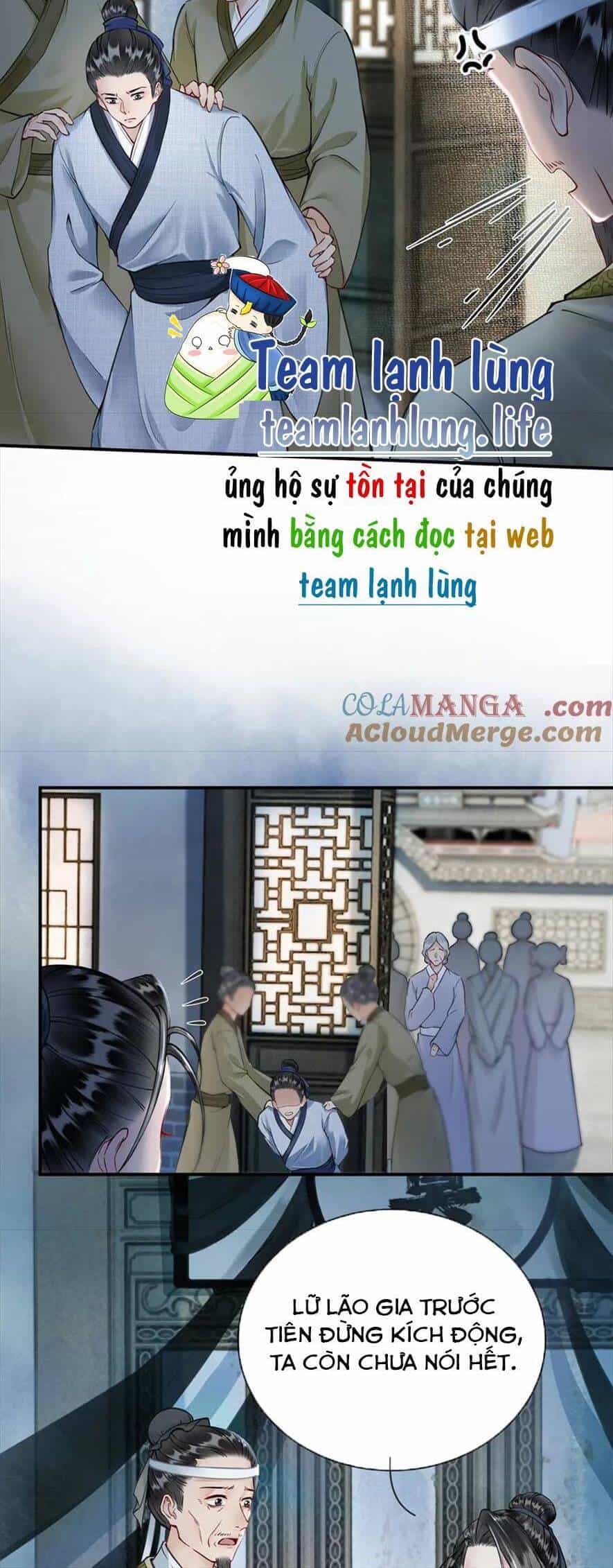 Ngỗ Tác Cẩm Y - Chương 38 - ảnh 19