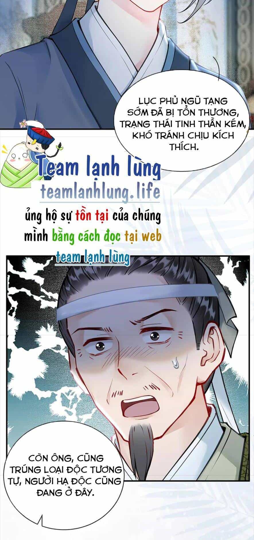 Ngỗ Tác Cẩm Y - Chương 38 - ảnh 21
