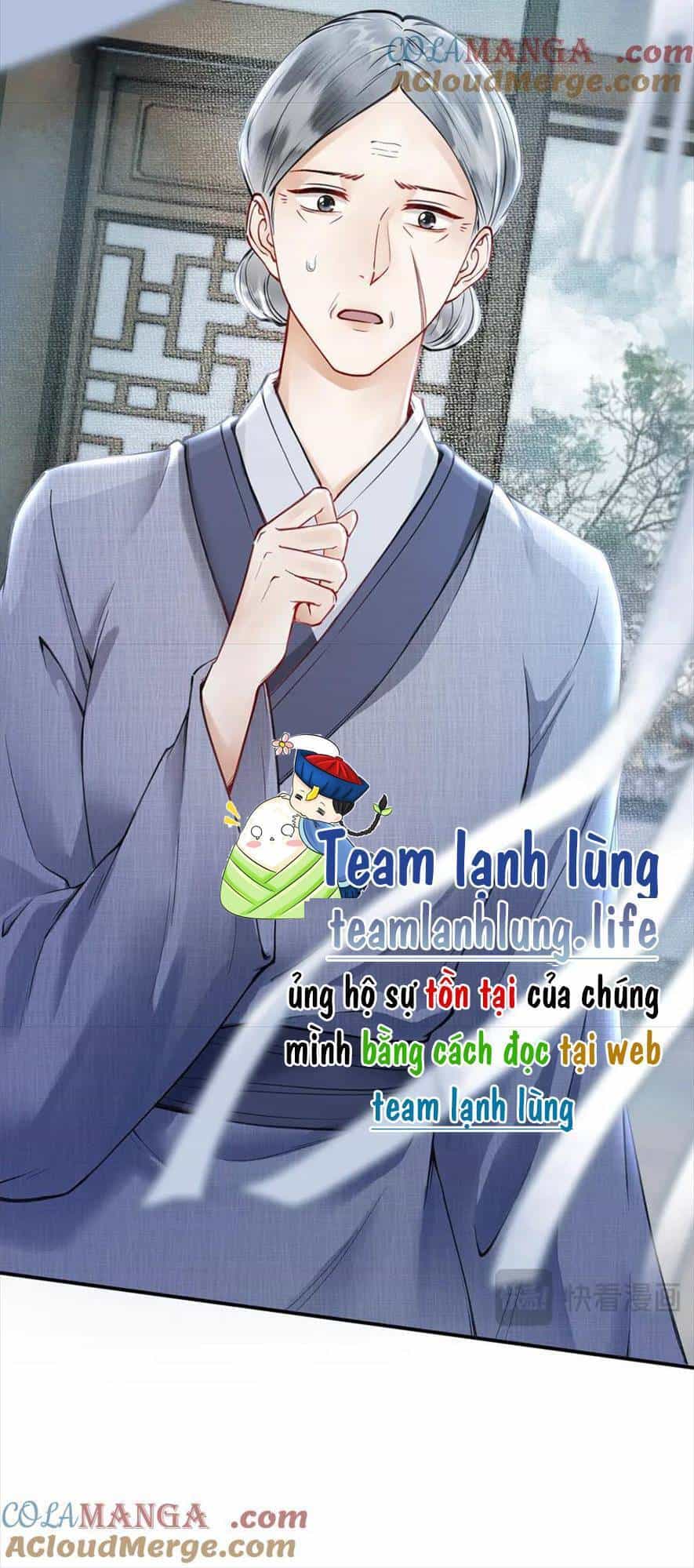 Ngỗ Tác Cẩm Y - Chương 38 - ảnh 23