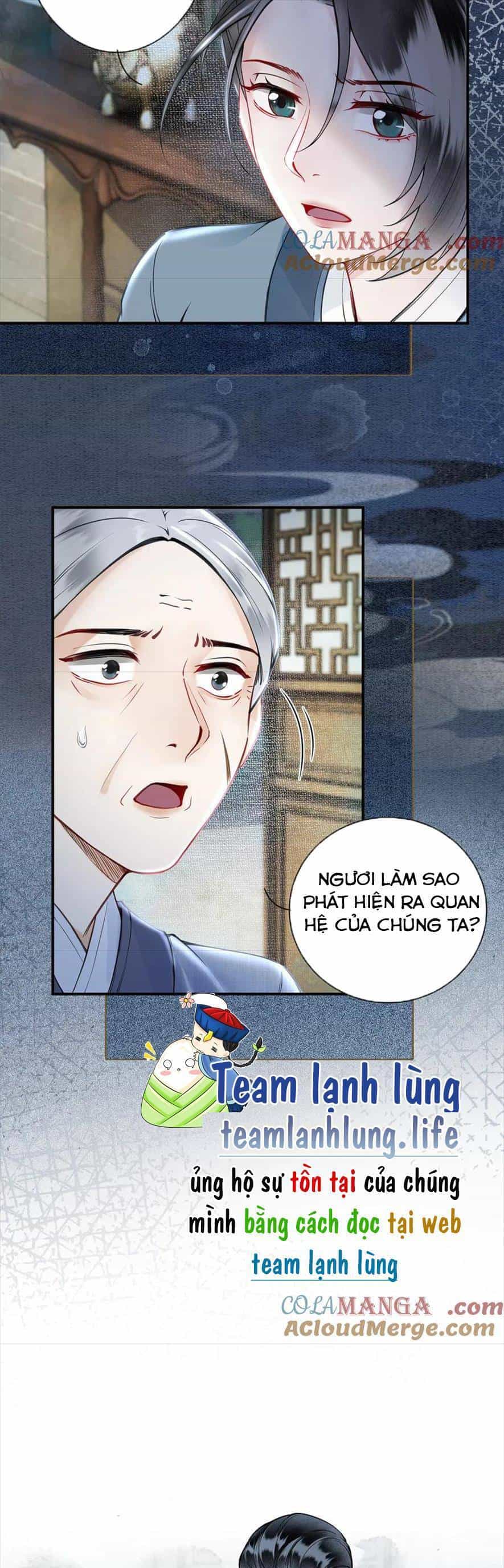 Ngỗ Tác Cẩm Y - Chương 39 - ảnh 12