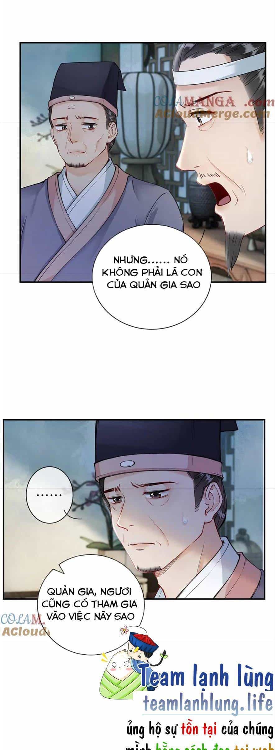 Ngỗ Tác Cẩm Y - Chương 39 - ảnh 14