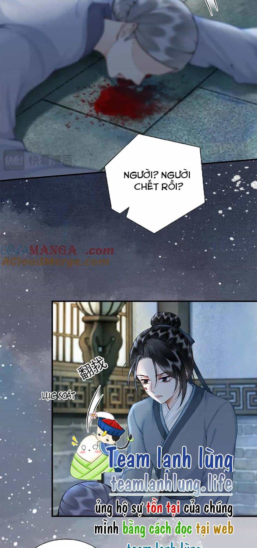 Ngỗ Tác Cẩm Y - Chương 39 - ảnh 18
