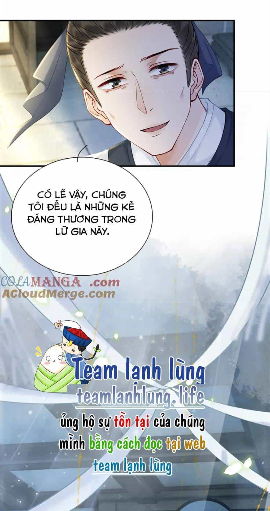 Ngỗ Tác Cẩm Y - Chương 40 - ảnh 19