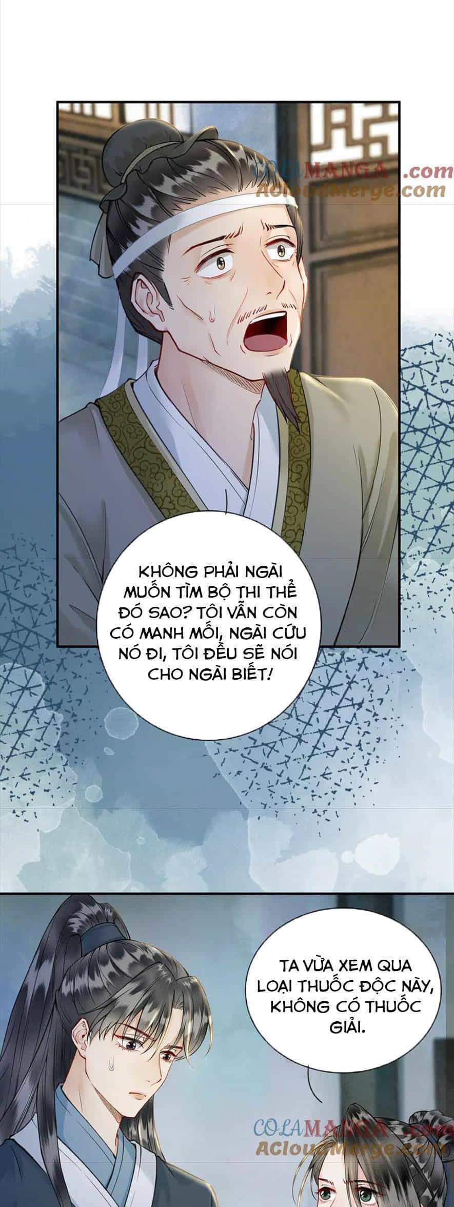 Ngỗ Tác Cẩm Y - Chương 40 - ảnh 5