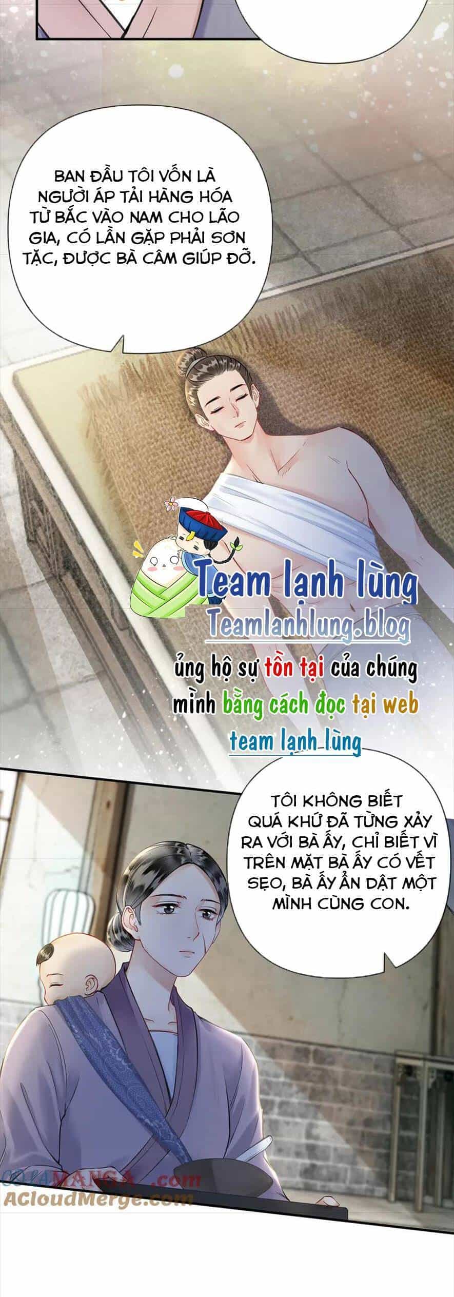 Ngỗ Tác Cẩm Y - Chương 41 - ảnh 10