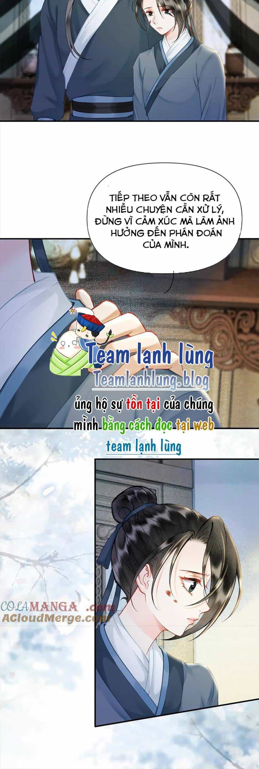 Ngỗ Tác Cẩm Y - Chương 41 - ảnh 18