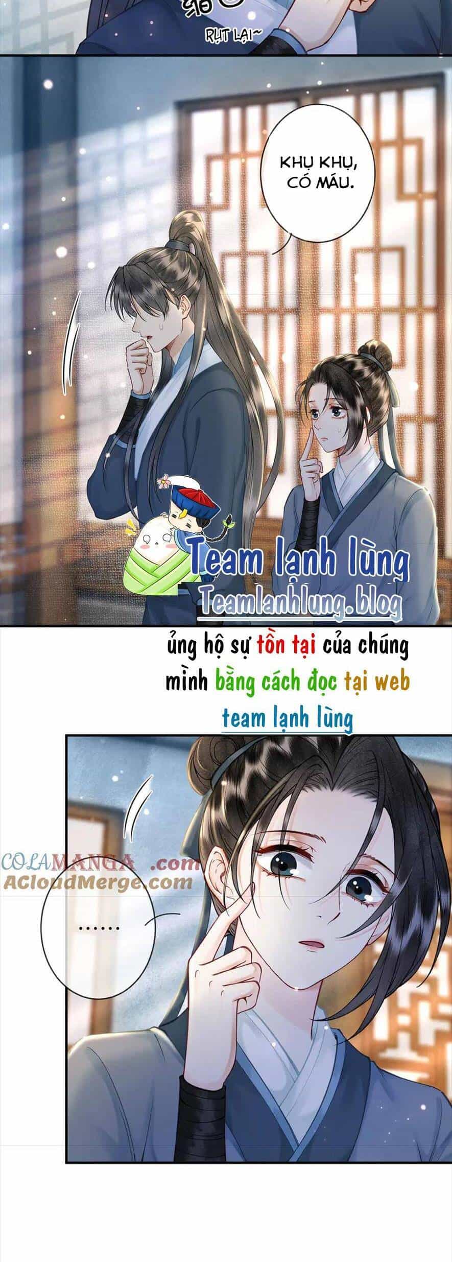 Ngỗ Tác Cẩm Y - Chương 41 - ảnh 20