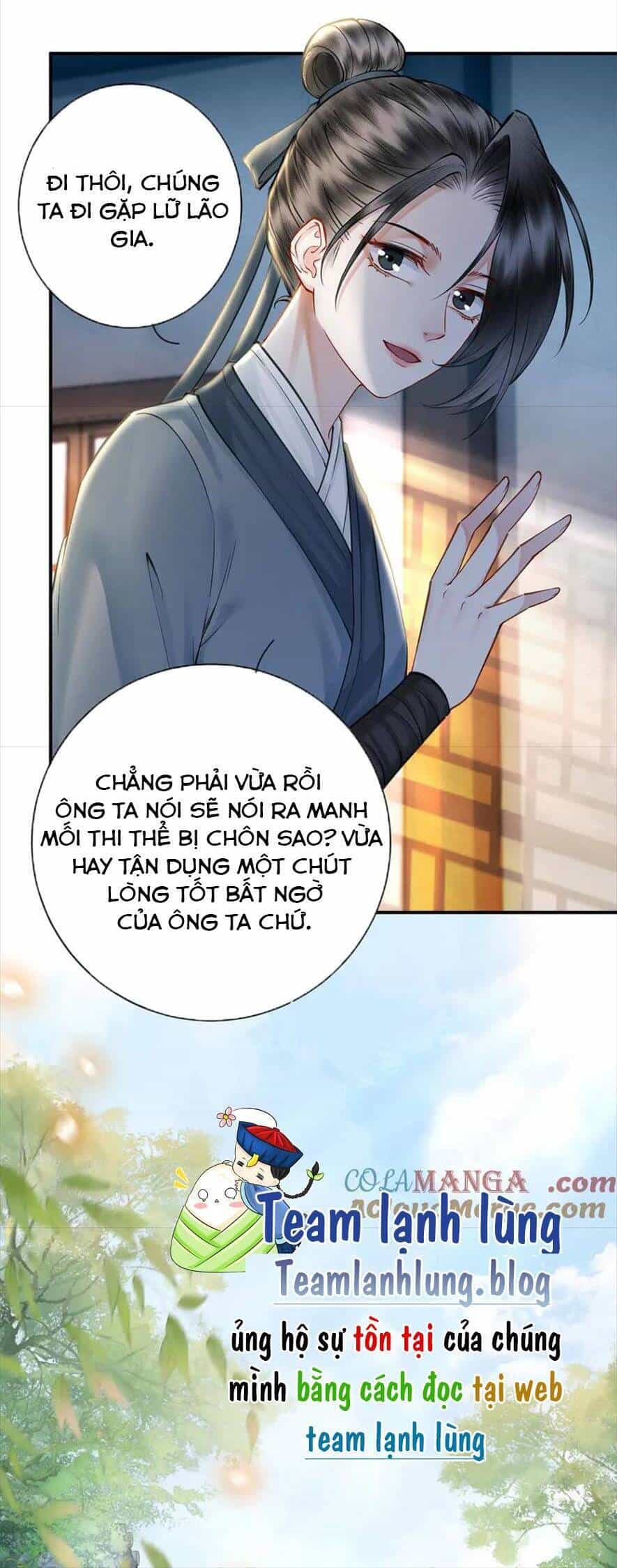 Ngỗ Tác Cẩm Y - Chương 41 - ảnh 26