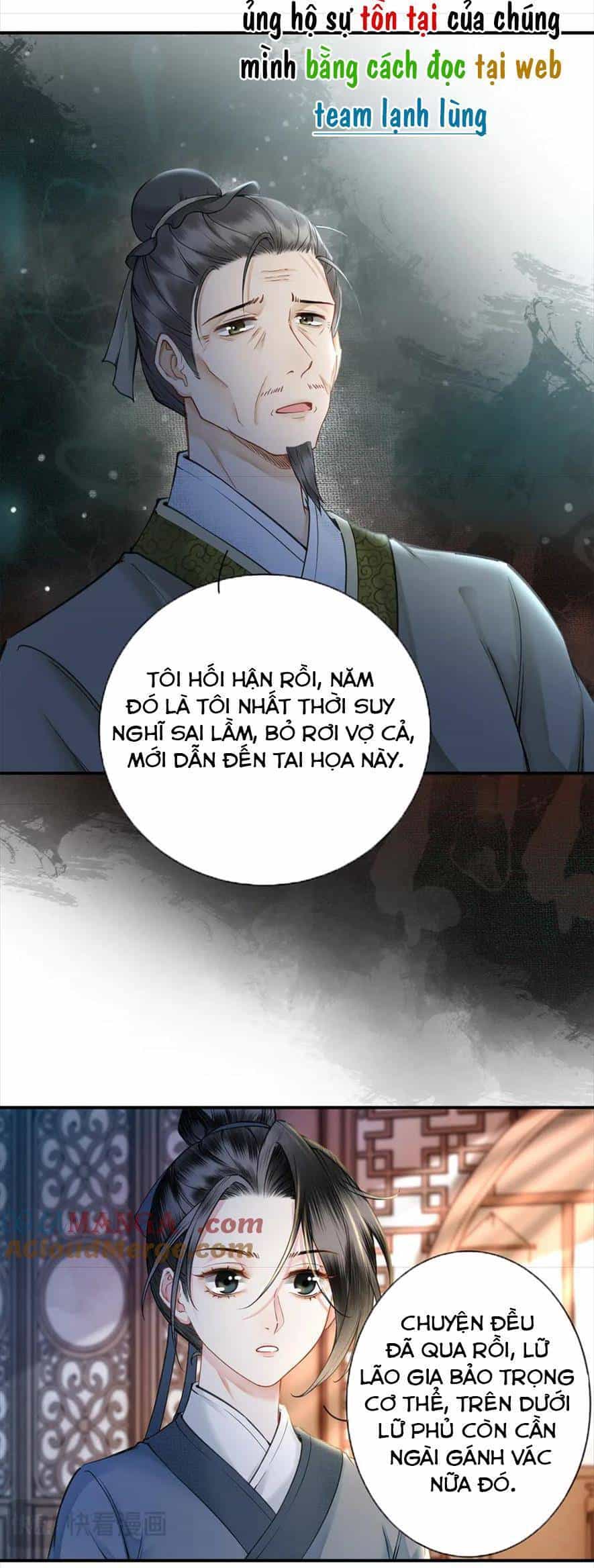 Ngỗ Tác Cẩm Y - Chương 41 - ảnh 28
