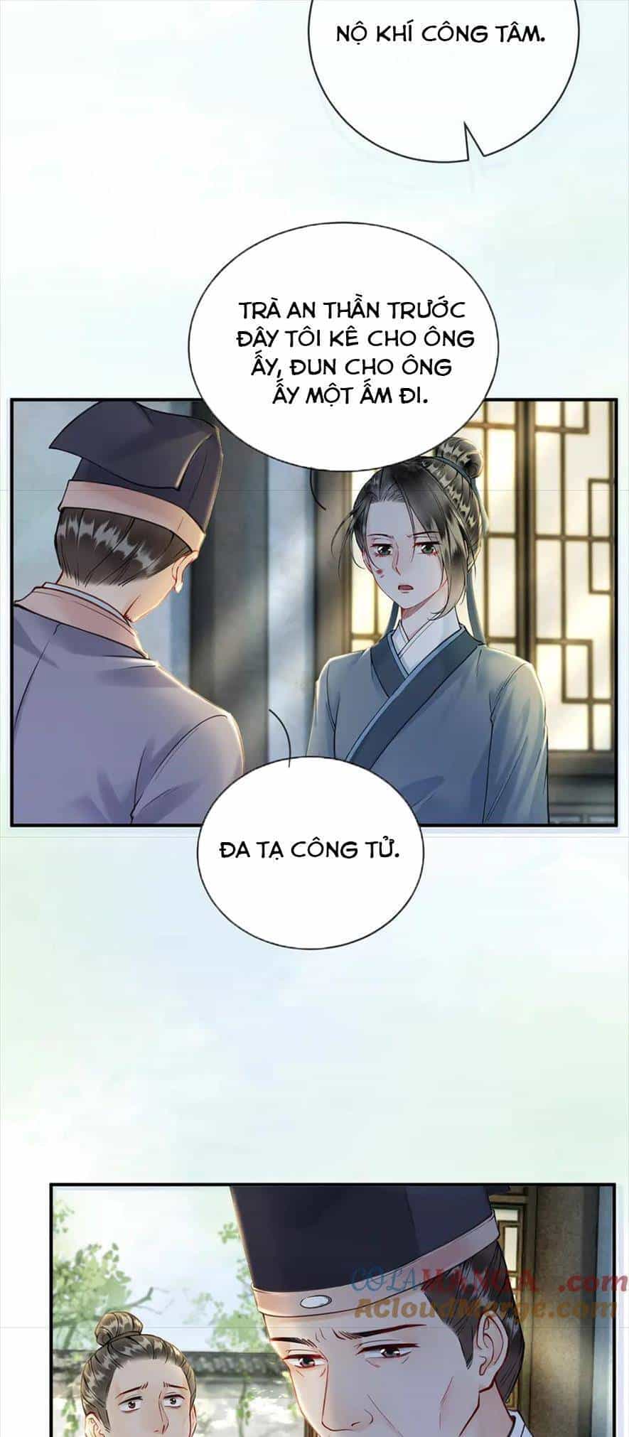 Ngỗ Tác Cẩm Y - Chương 41 - ảnh 7