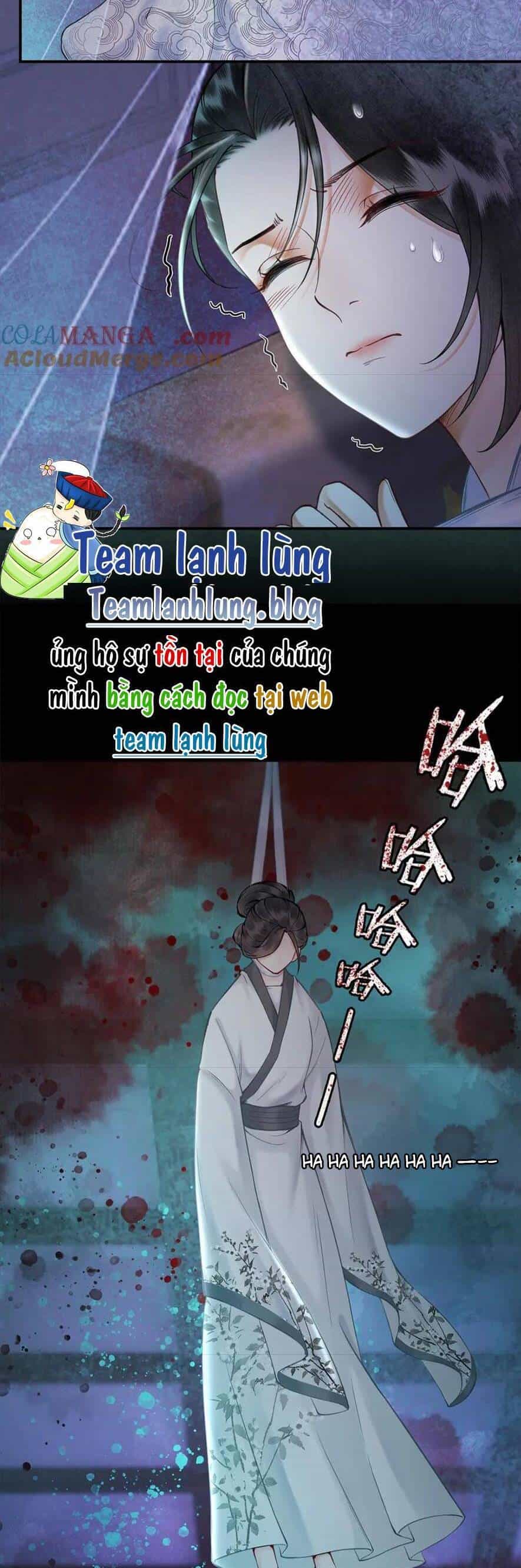 Ngỗ Tác Cẩm Y - Chương 42 - ảnh 14