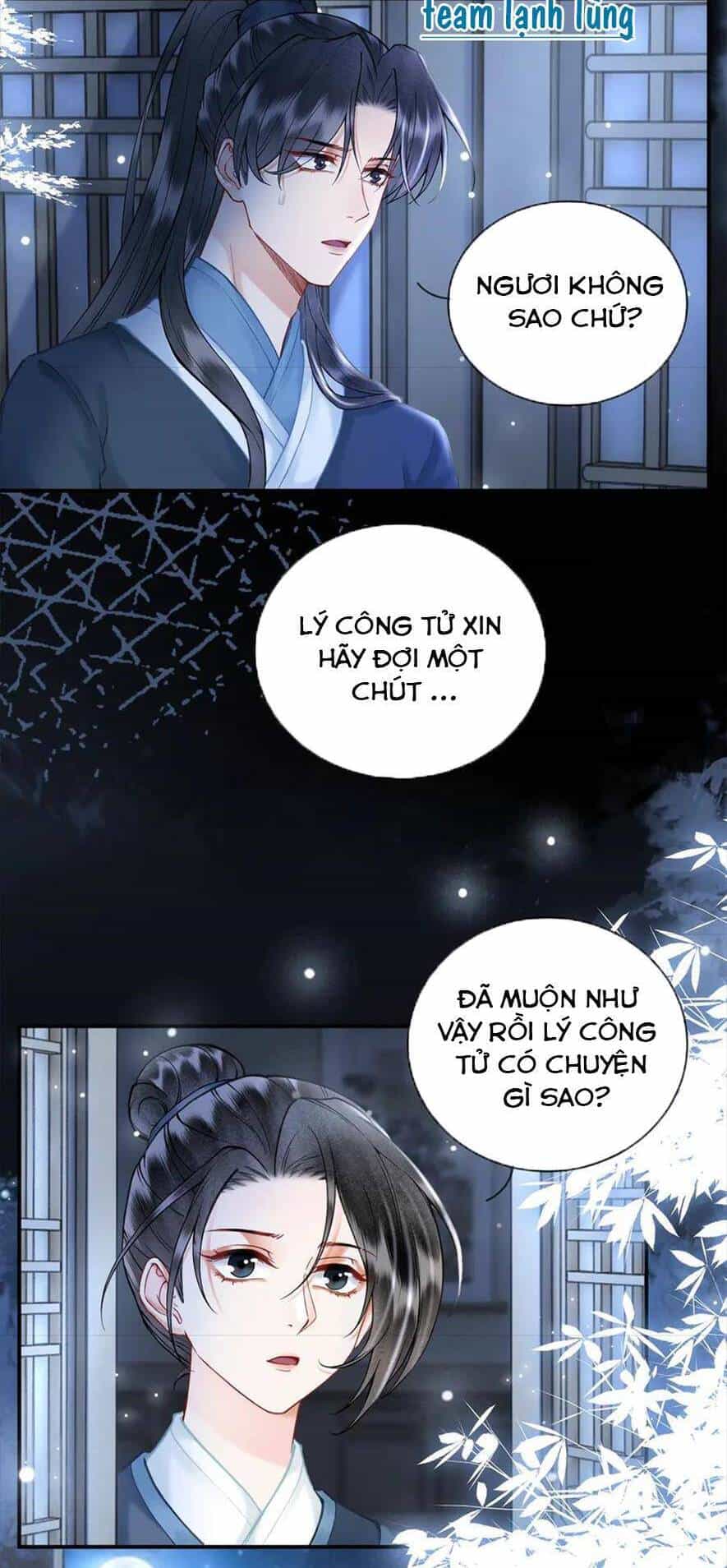 Ngỗ Tác Cẩm Y - Chương 42 - ảnh 18