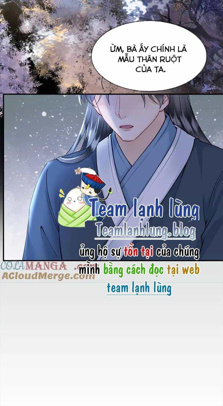 Ngỗ Tác Cẩm Y - Chương 42 - ảnh 29