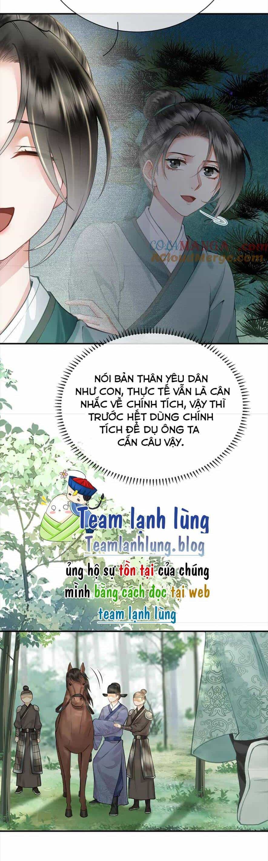 Ngỗ Tác Cẩm Y - Chương 43 - ảnh 20