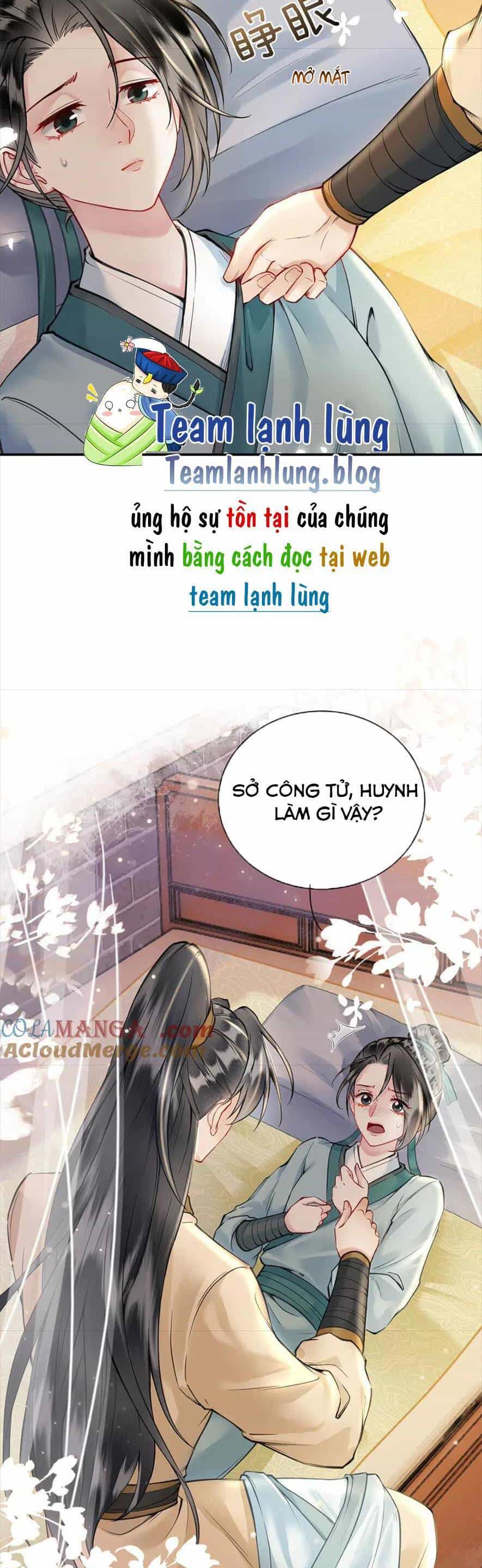 Ngỗ Tác Cẩm Y - Chương 43 - ảnh 30