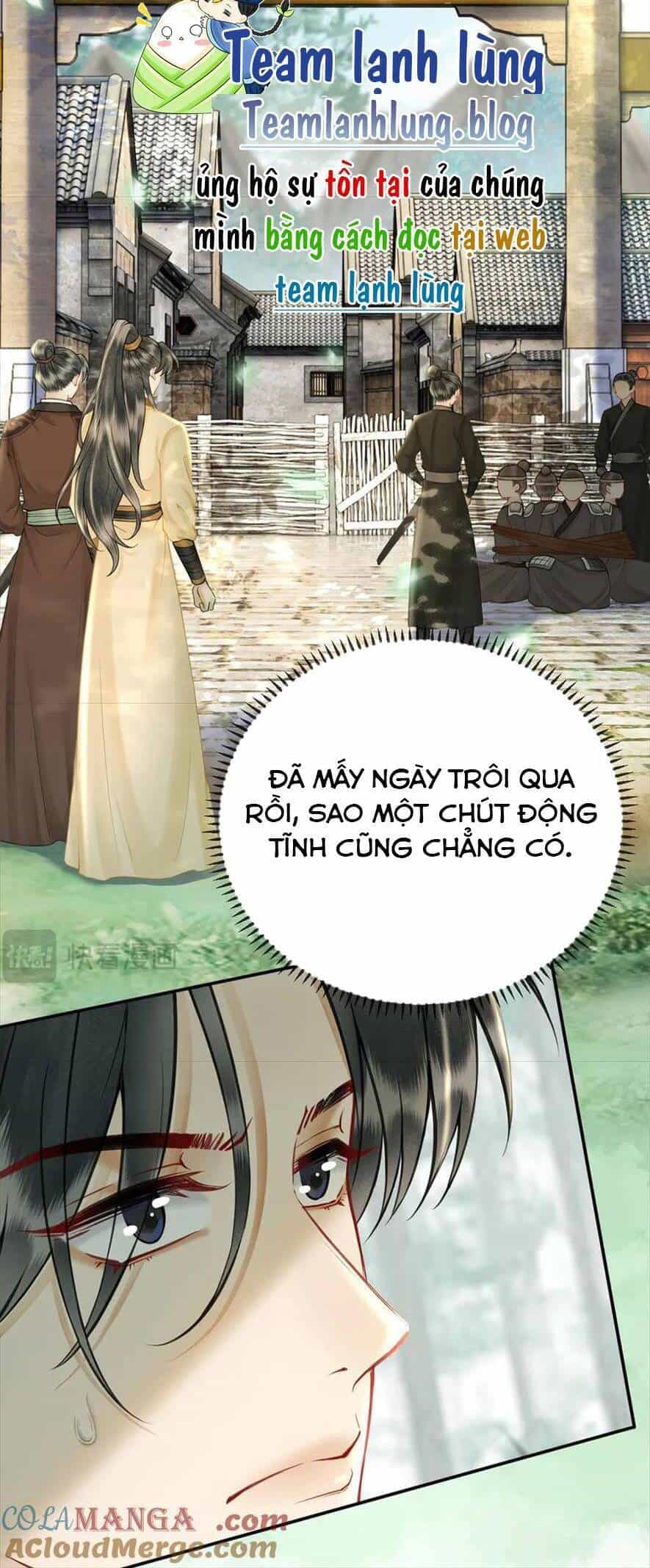 Ngỗ Tác Cẩm Y - Chương 43 - ảnh 8