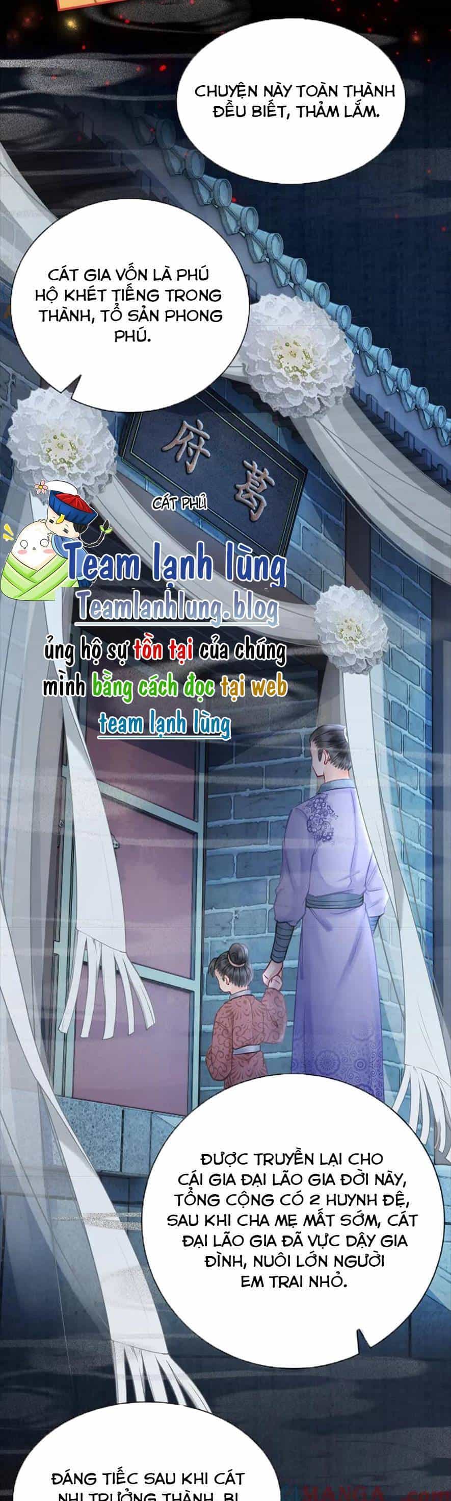 Ngỗ Tác Cẩm Y - Chương 44 - ảnh 18