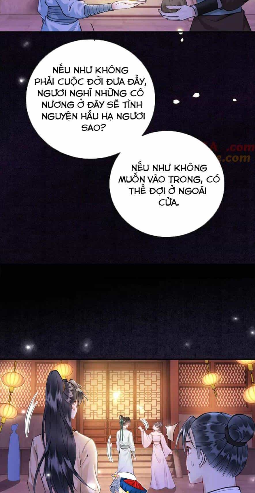 Ngỗ Tác Cẩm Y - Chương 44 - ảnh 7