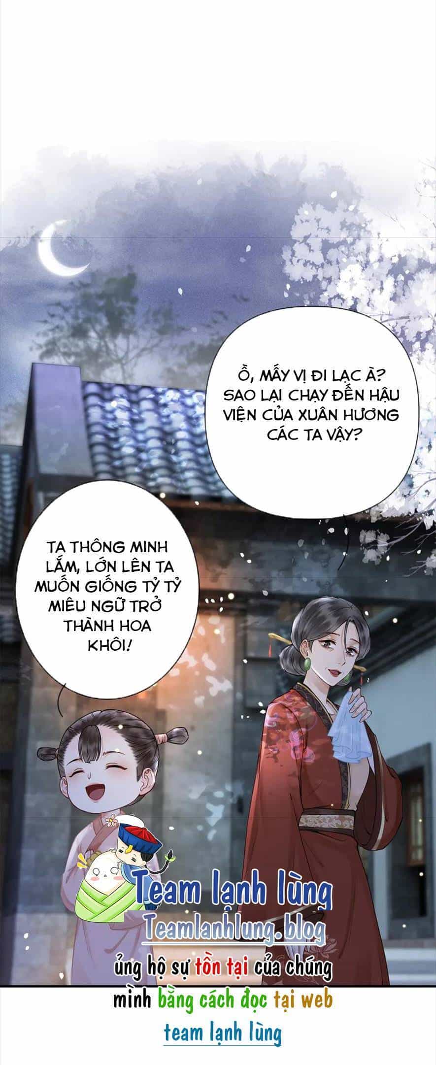 Ngỗ Tác Cẩm Y - Chương 45 - ảnh 26