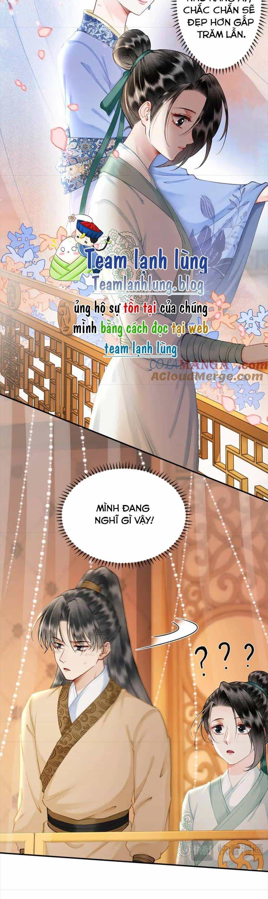 Ngỗ Tác Cẩm Y - Chương 45 - ảnh 4