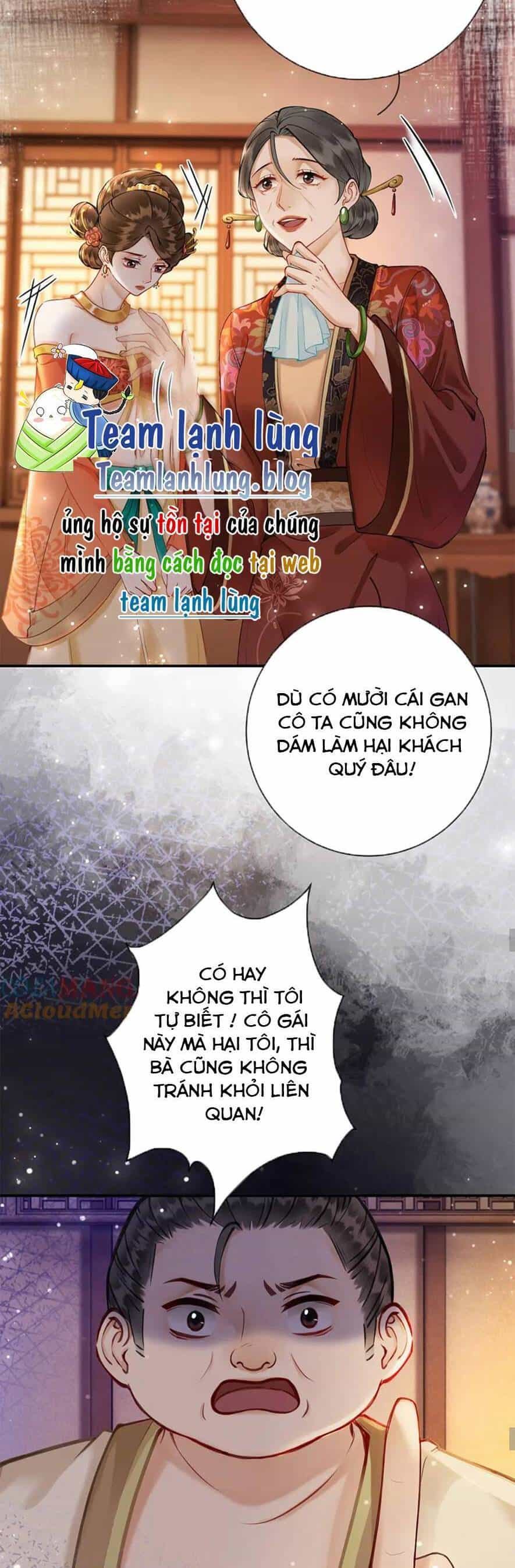 Ngỗ Tác Cẩm Y - Chương 46 - ảnh 12