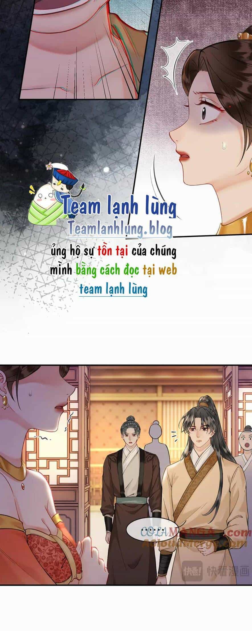 Ngỗ Tác Cẩm Y - Chương 46 - ảnh 6