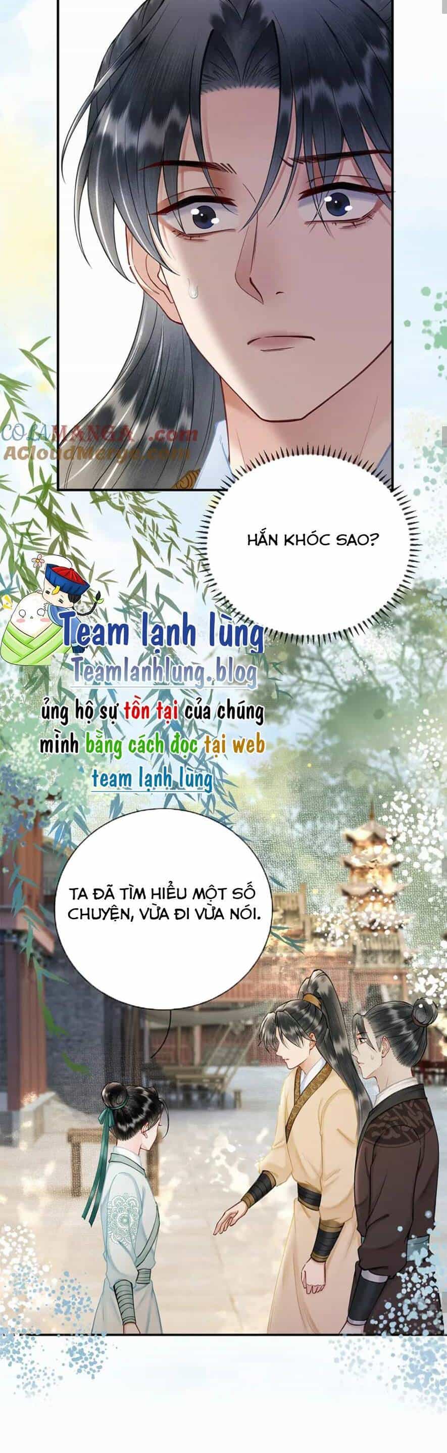 Ngỗ Tác Cẩm Y - Chương 47 - ảnh 12