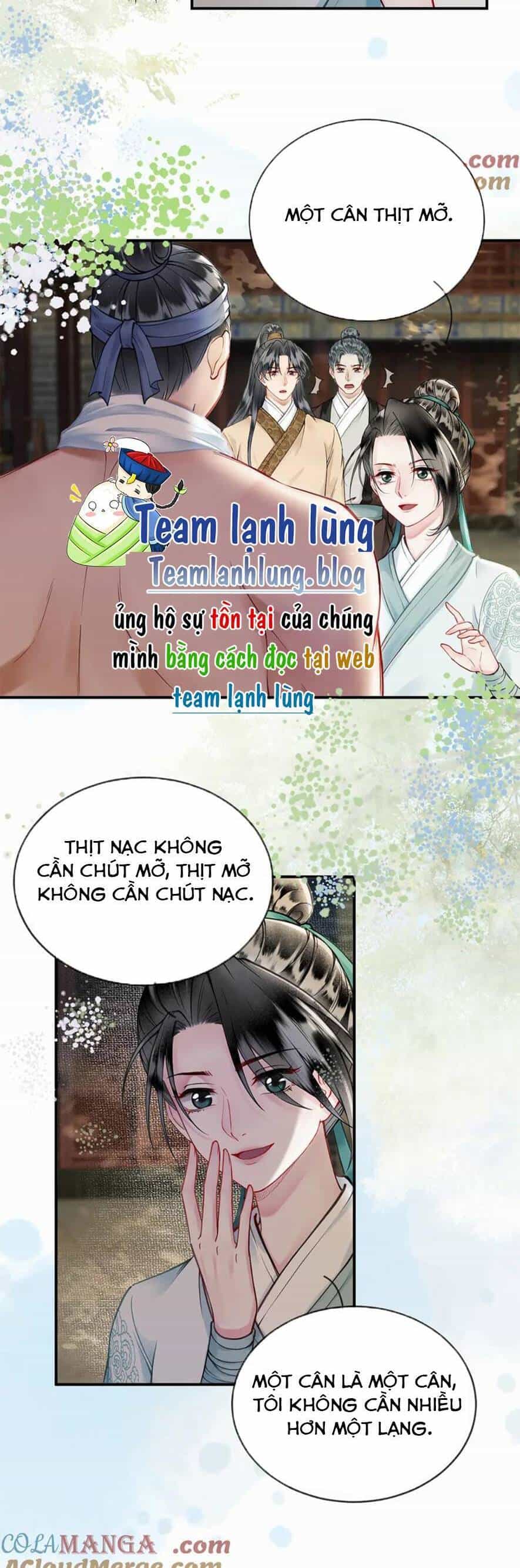 Ngỗ Tác Cẩm Y - Chương 47 - ảnh 2