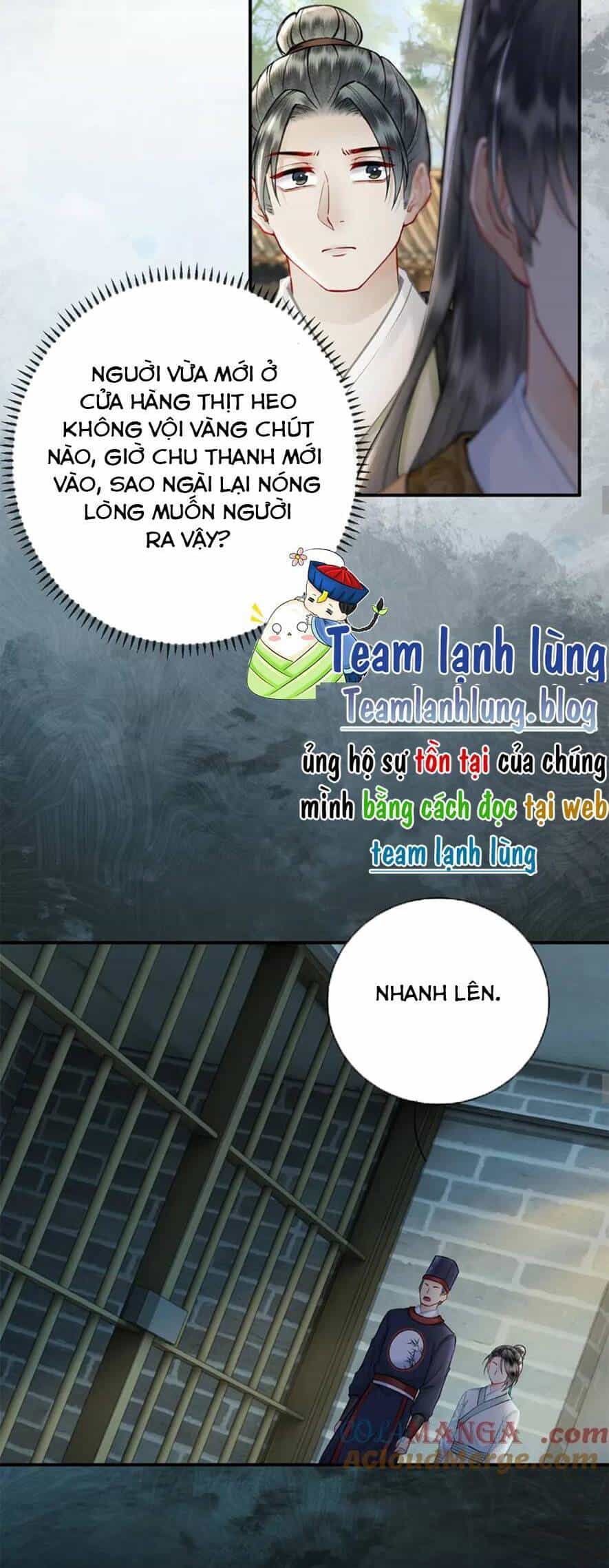 Ngỗ Tác Cẩm Y - Chương 47 - ảnh 23