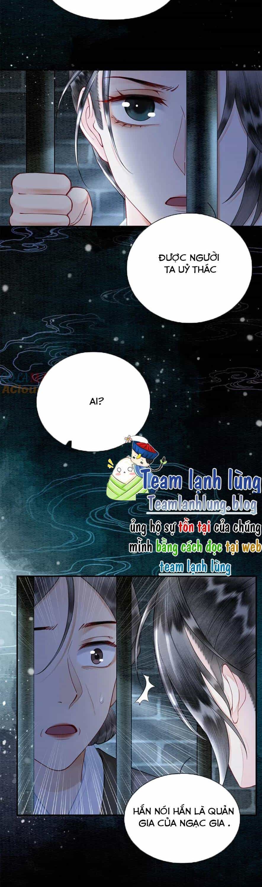 Ngỗ Tác Cẩm Y - Chương 47 - ảnh 27