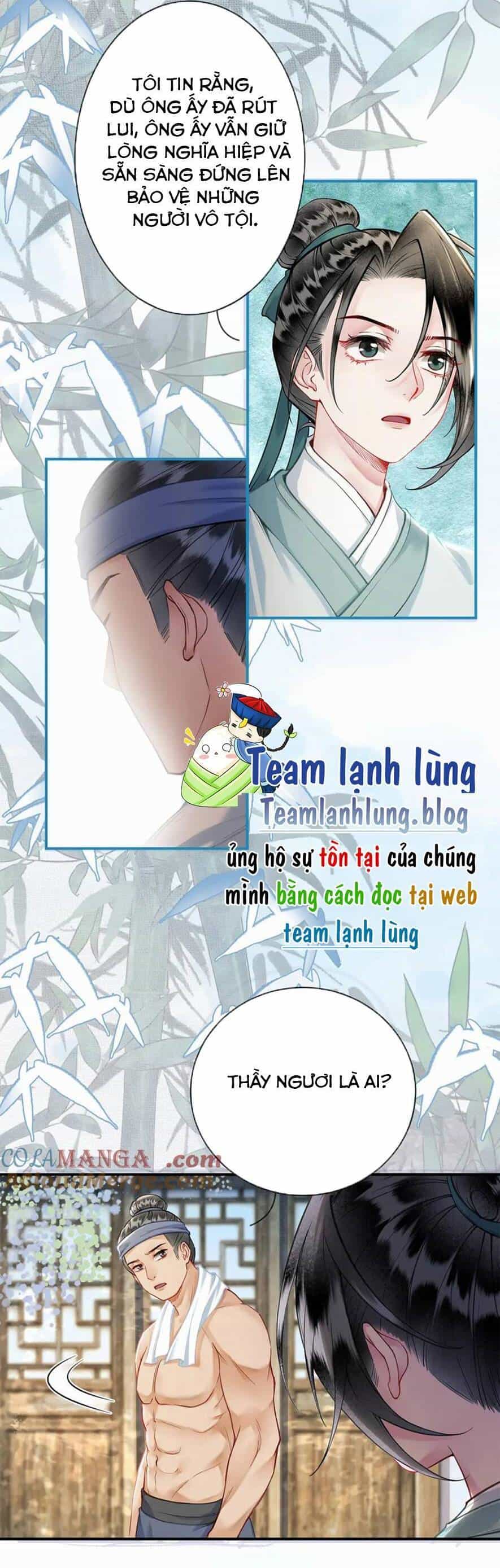 Ngỗ Tác Cẩm Y - Chương 47 - ảnh 6
