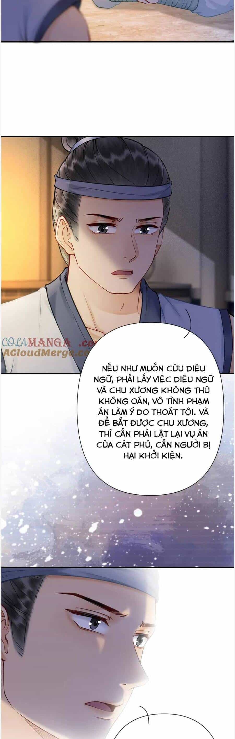 Ngỗ Tác Cẩm Y - Chương 48 - ảnh 10