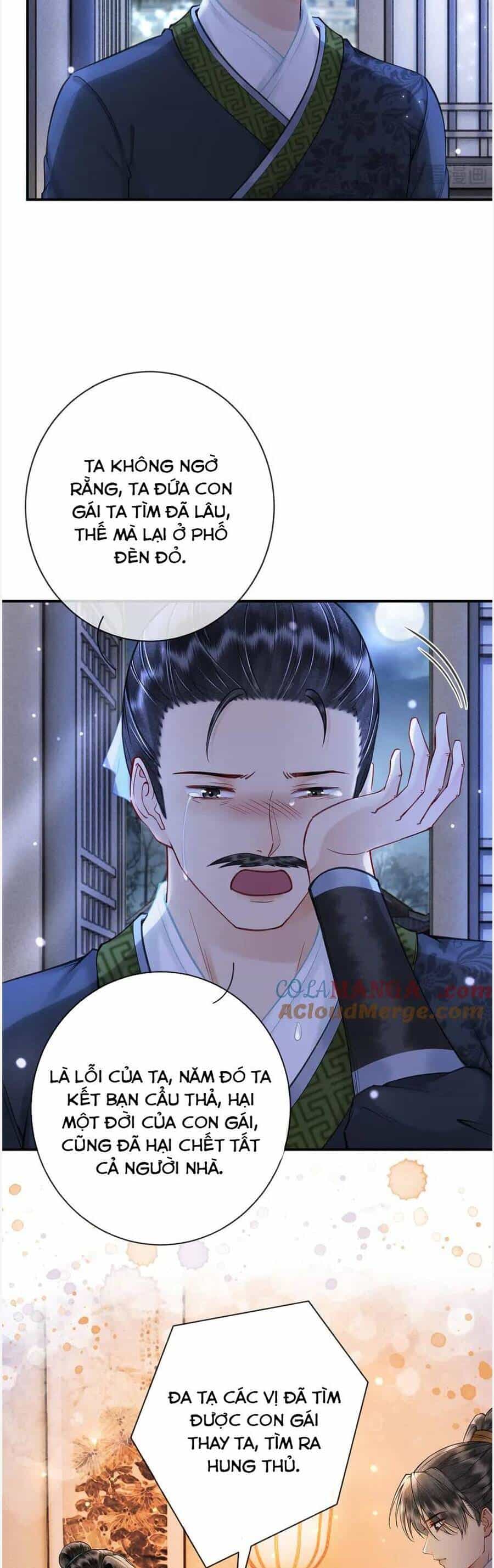 Ngỗ Tác Cẩm Y - Chương 48 - ảnh 14