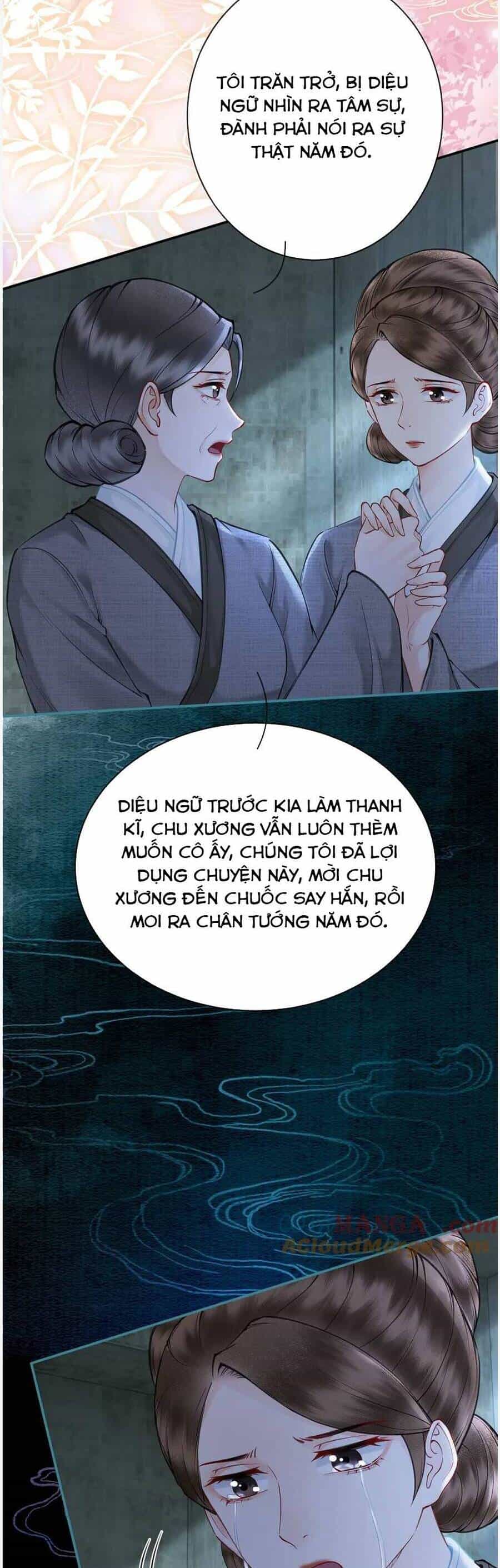 Ngỗ Tác Cẩm Y - Chương 48 - ảnh 8