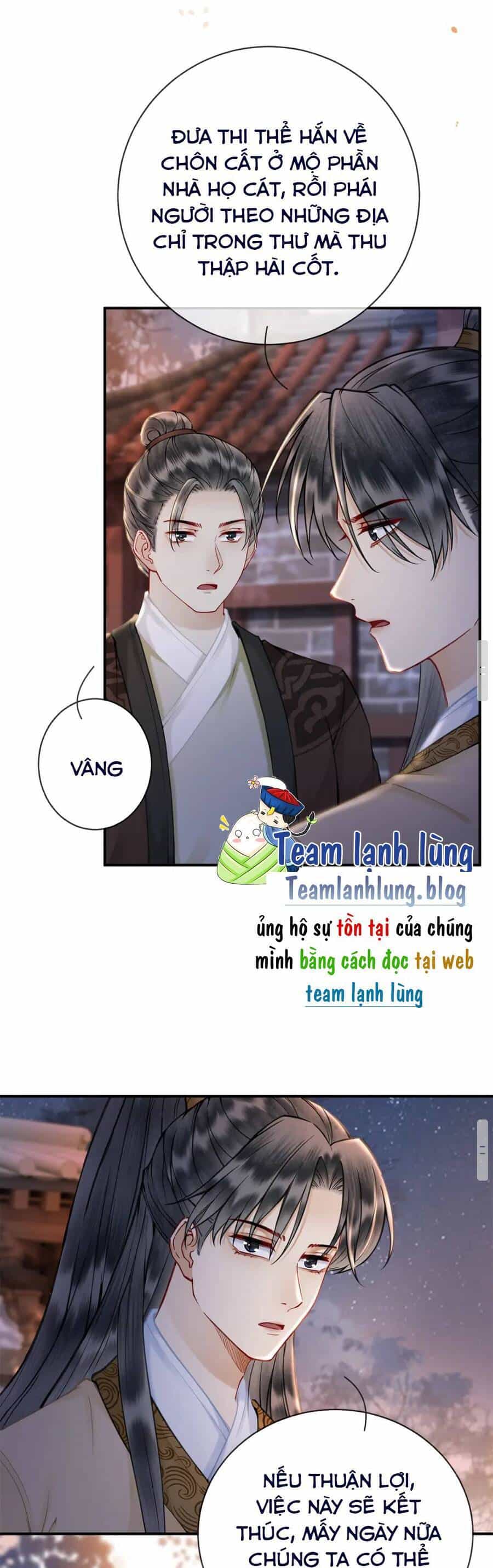 Ngỗ Tác Cẩm Y - Chương 49 - ảnh 17