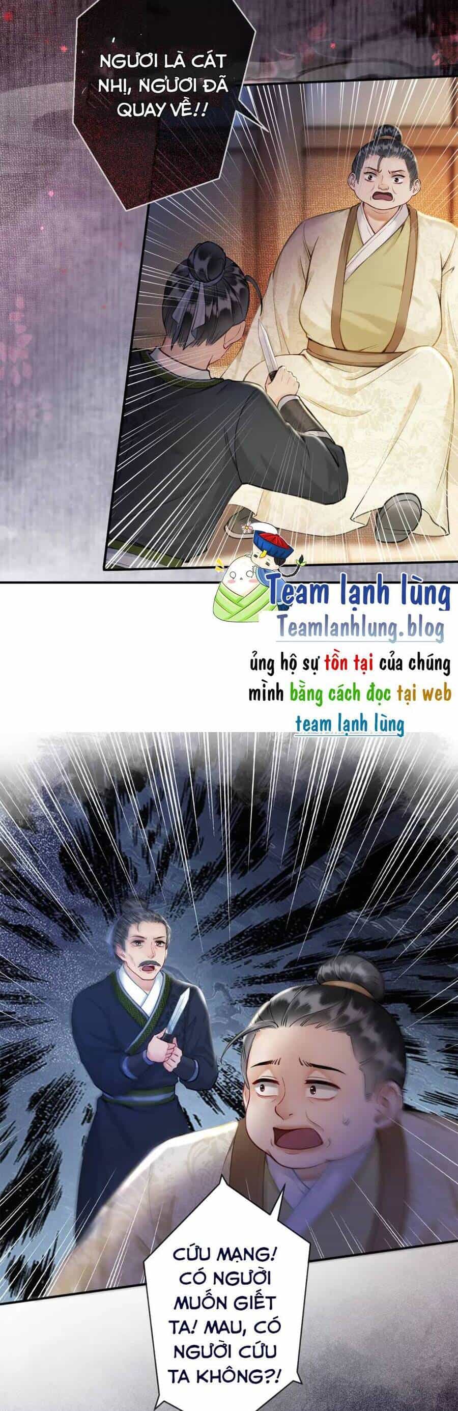 Ngỗ Tác Cẩm Y - Chương 49 - ảnh 4