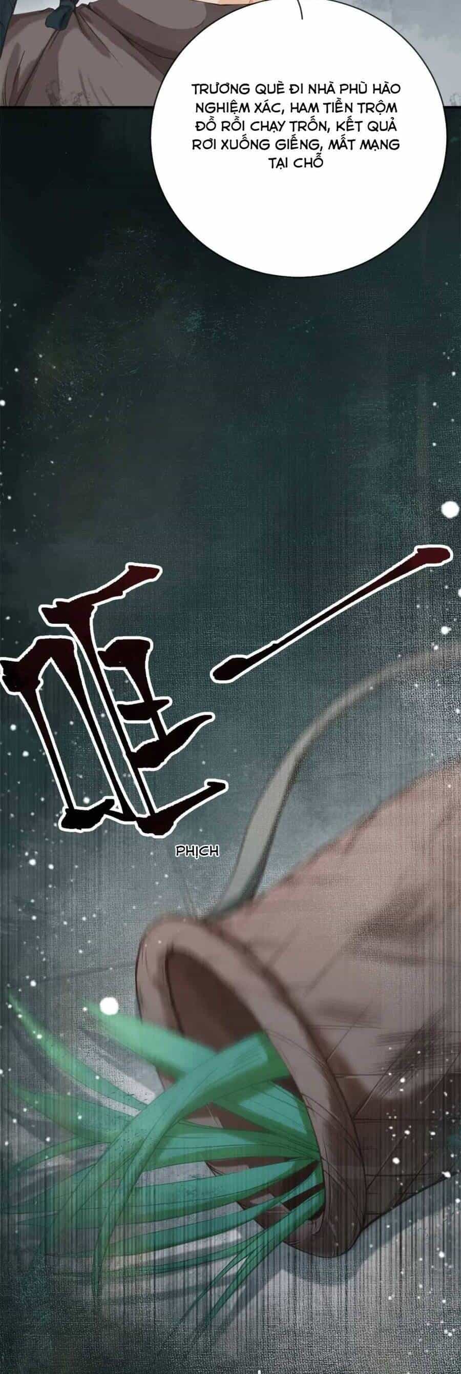 Ngỗ Tác Cẩm Y - Chương 5 - ảnh 5