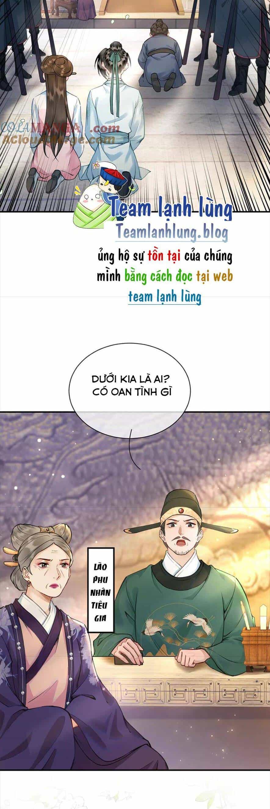 Ngỗ Tác Cẩm Y - Chương 51 - ảnh 2