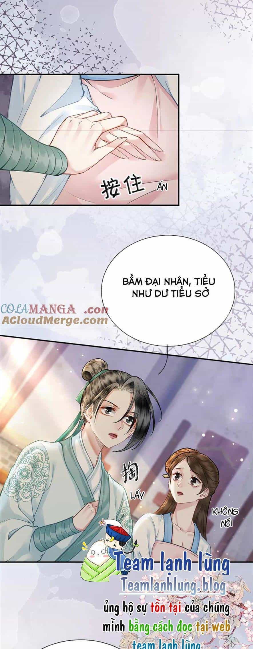 Ngỗ Tác Cẩm Y - Chương 51 - ảnh 5