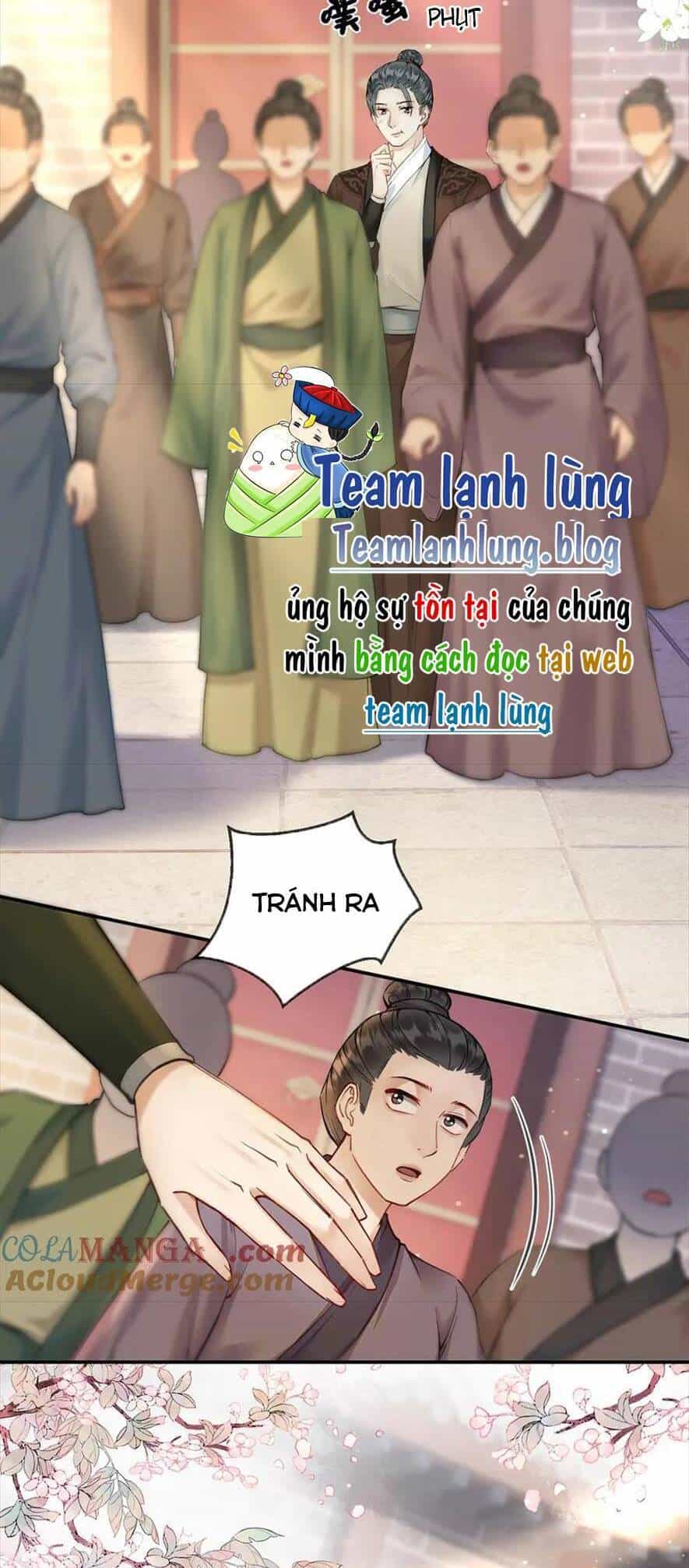 Ngỗ Tác Cẩm Y - Chương 51 - ảnh 8