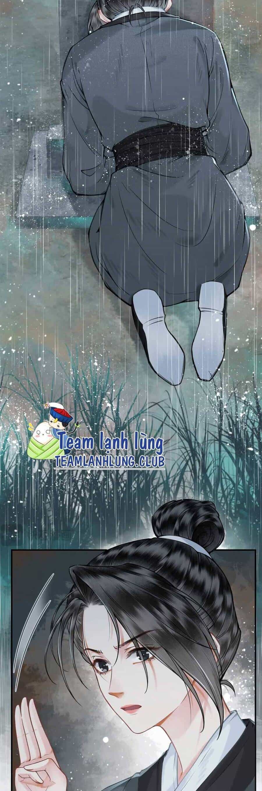Ngỗ Tác Cẩm Y - Chương 6 - ảnh 2