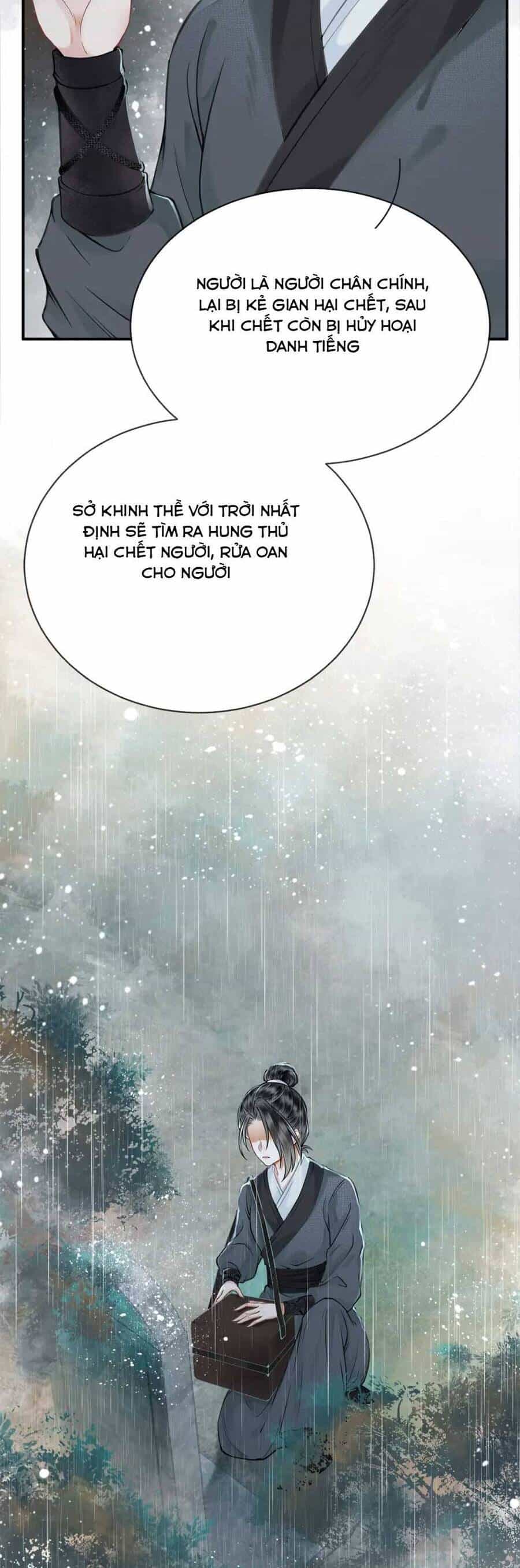Ngỗ Tác Cẩm Y - Chương 6 - ảnh 3
