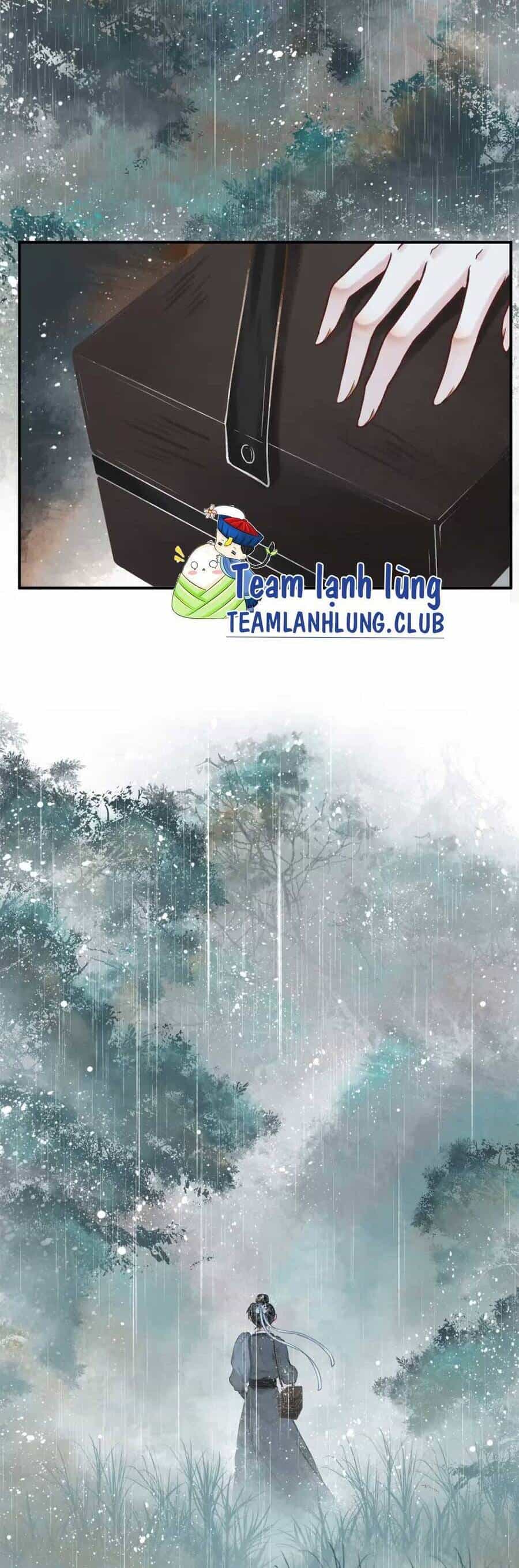 Ngỗ Tác Cẩm Y - Chương 6 - ảnh 4