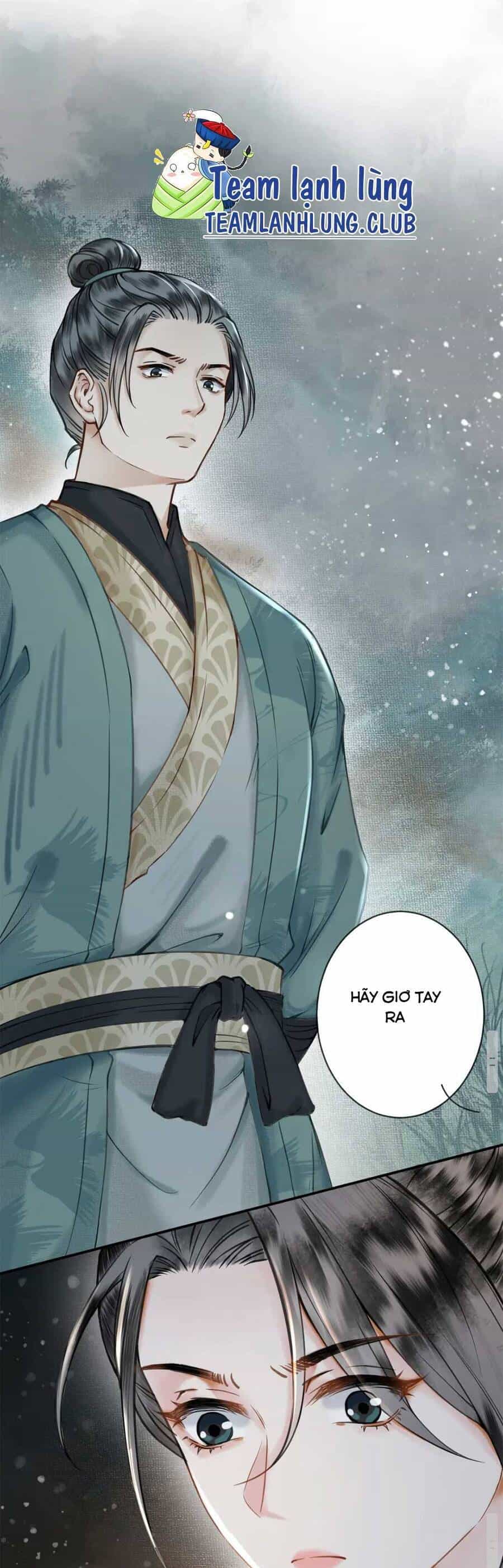 Ngỗ Tác Cẩm Y - Chương 7 - ảnh 13